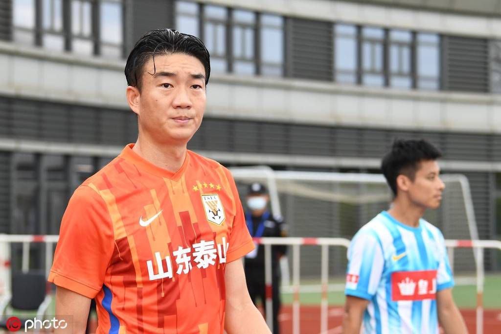 如果本周他可以在U21再得到一些时间，那就太完美了。